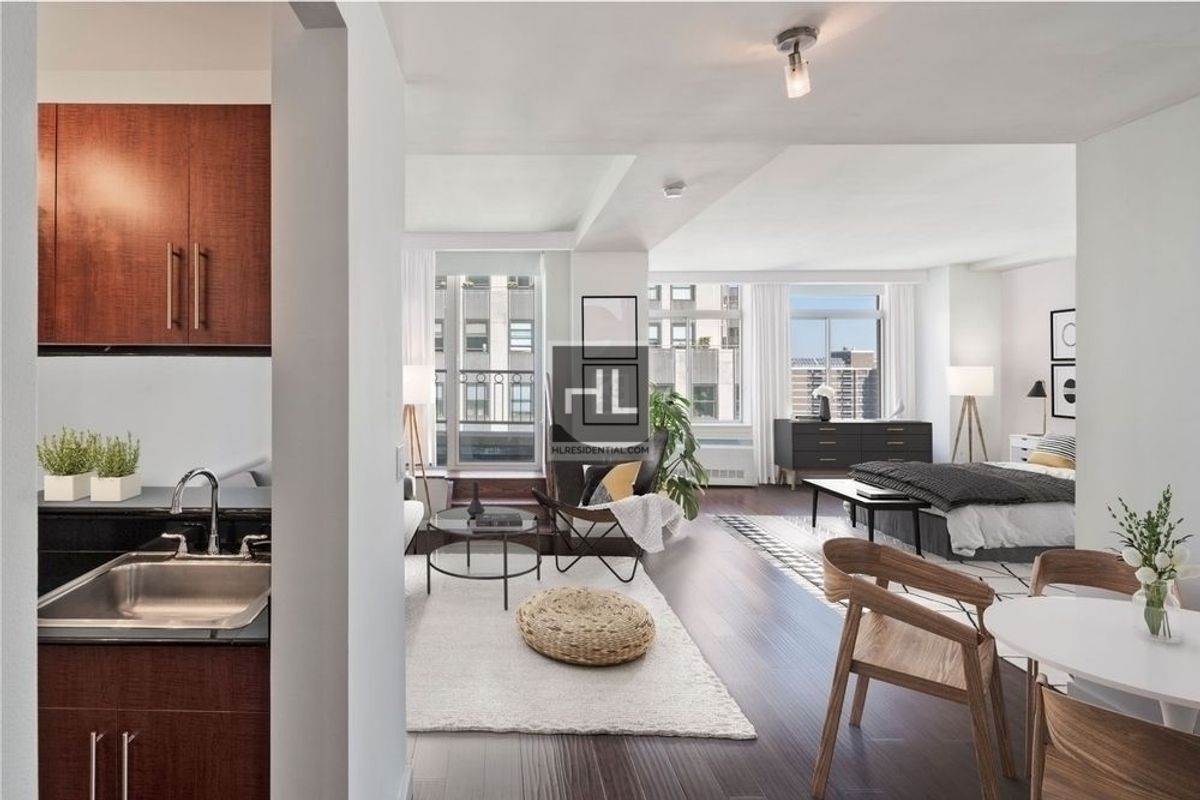 Photo for Aria - 90 John Street Condominium in Financial District, Manhattan