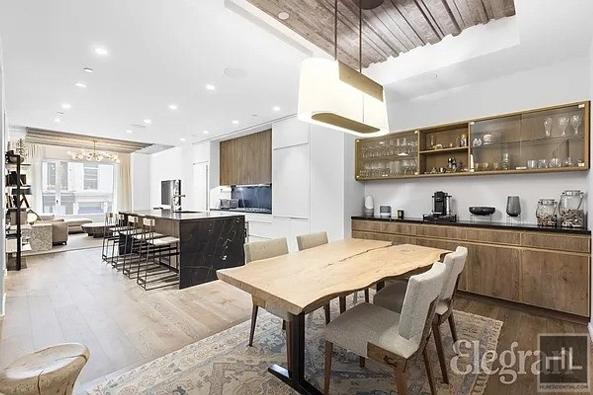 Photo for  12 WARREN STREET  - 12 WARREN STREET Condominium in Tribeca, Manhattan