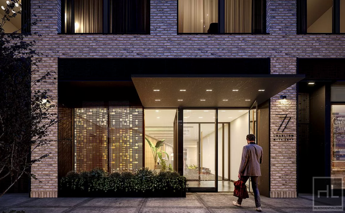 Photo for 77 Charlton Street - 77 Charlton Street Condominium in Hudson Square, Manhattan