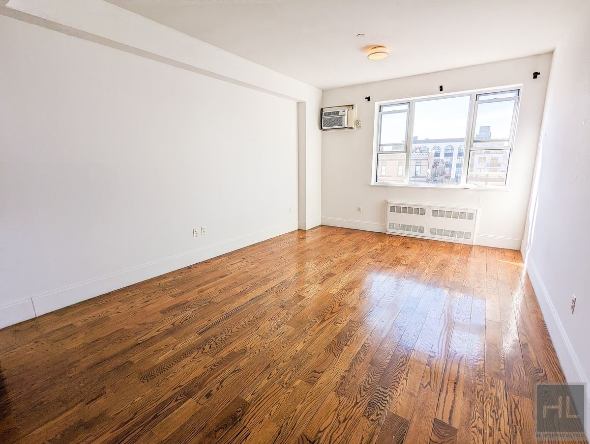 1143 De Kalb Avenue Bushwick Brooklyn NY 11221