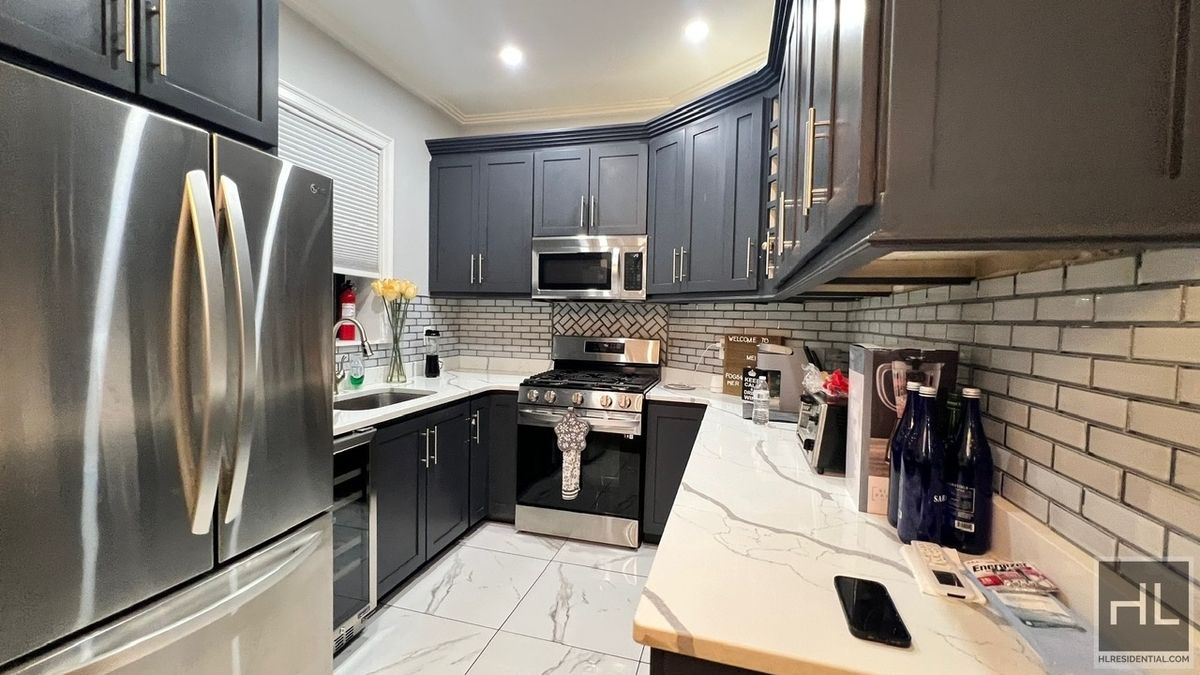 629 East 83rd Street 1 Canarsie Brooklyn NY 11236