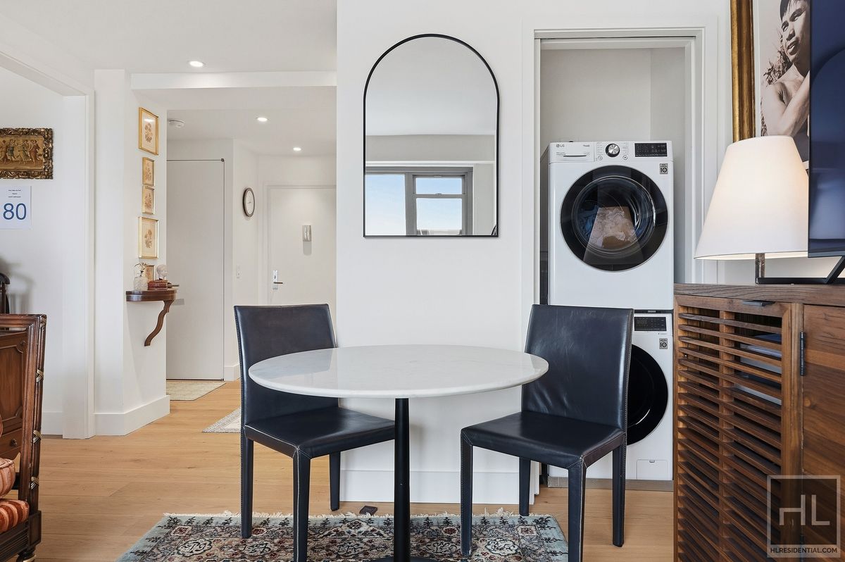 100 West 93rd Street Upper West Side New York NY 10025
