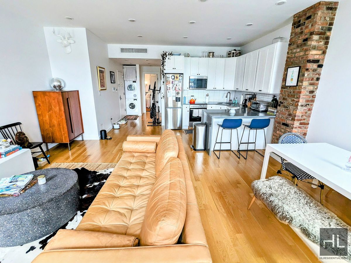 35 Cambridge Place, #5