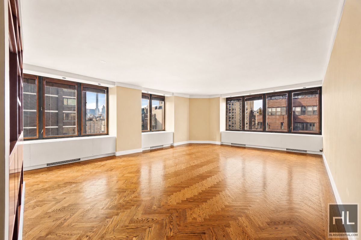 45 East 80th Street 17B Upper East Side New York NY 10075