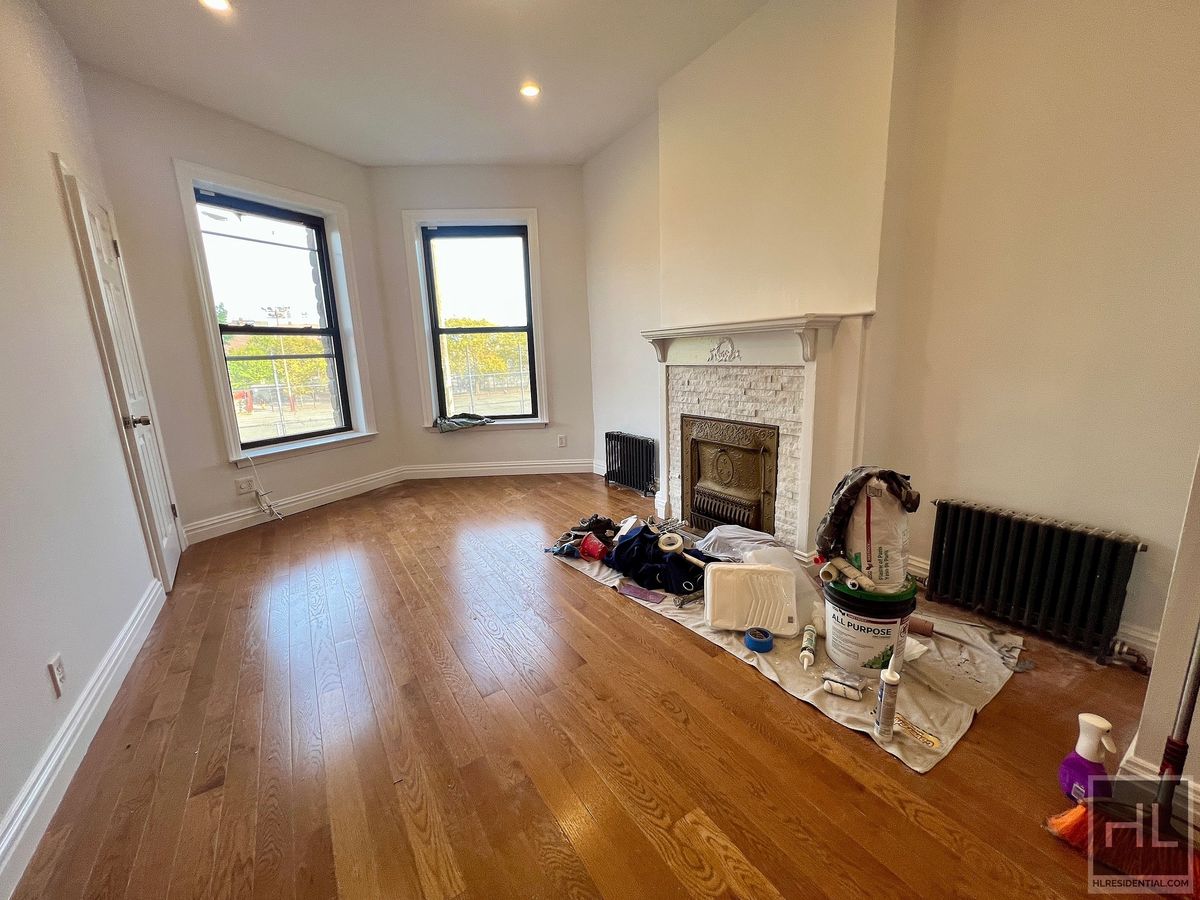 14 Saint Andrews Place 2 Bedford Stuyvesant Brooklyn NY 11216