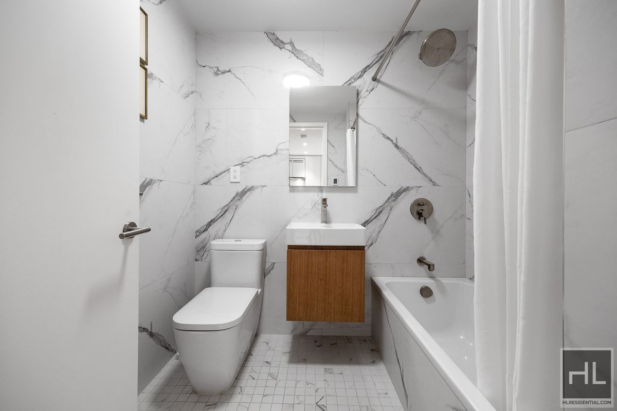 100 West 93rd Street Upper West Side New York NY 10025