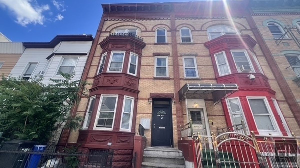1129 Rogers Avenue 3 Flatbush Brooklyn NY 11226