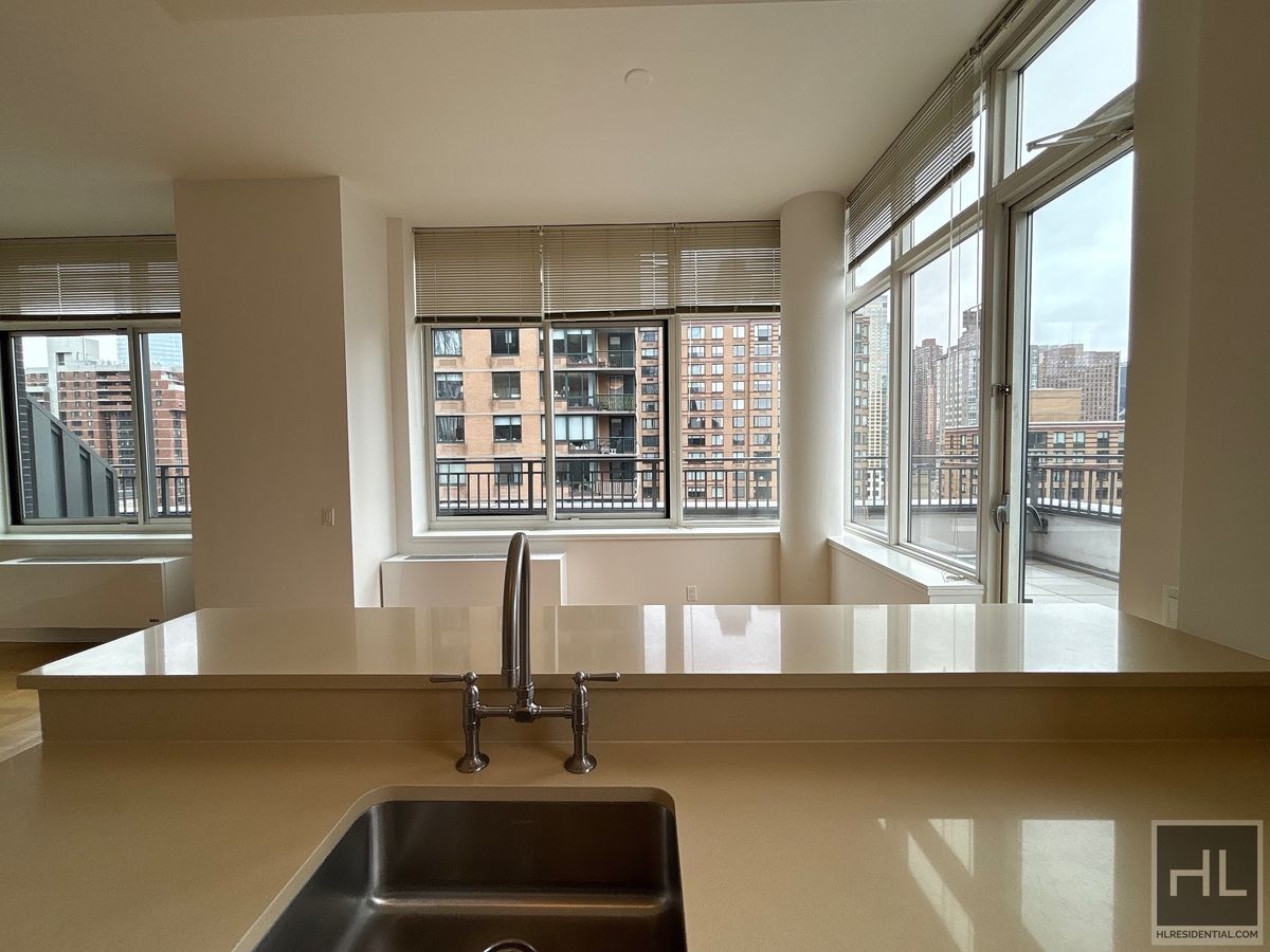 Photo for  The Ashley  - 400 WEST 63 STREET Rental Building in Lincoln Square, Manhattan