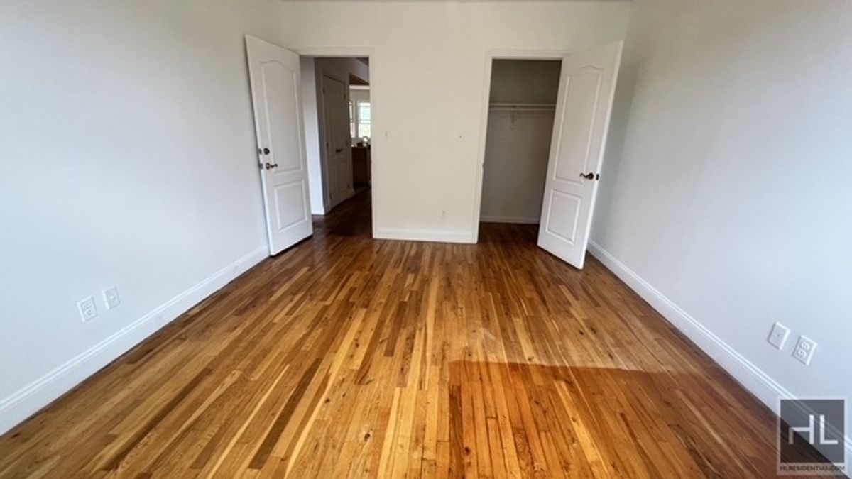 548 Rockaway Avenue 2 Brownsville Brooklyn NY 11212