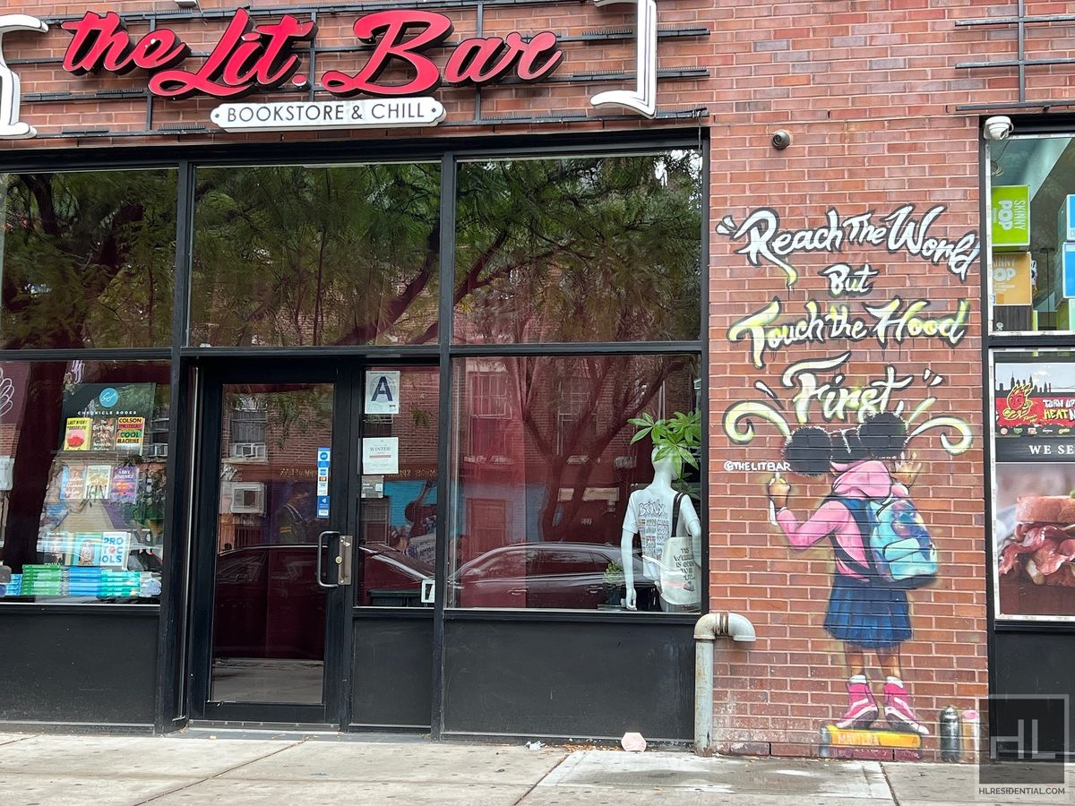 445 East 139th Street 2 Mott Haven Bronx NY 10454