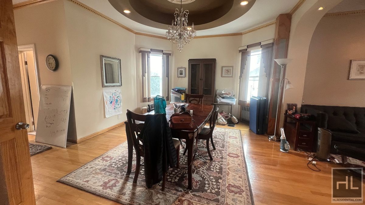 619 East 7th Street 2 Kensington Brooklyn NY 11218