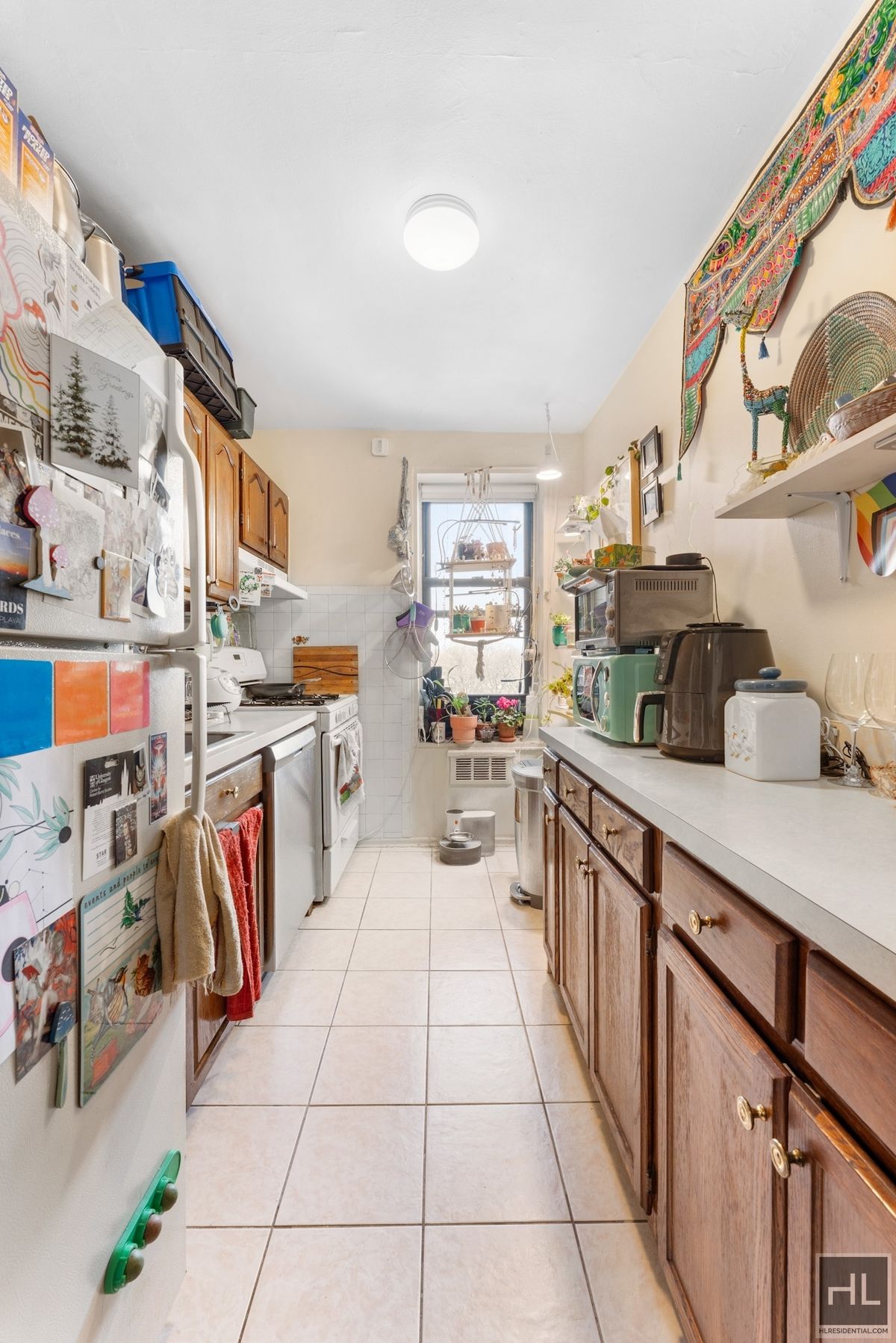 285 East 35th Street 6K East Flatbush Brooklyn NY 11203