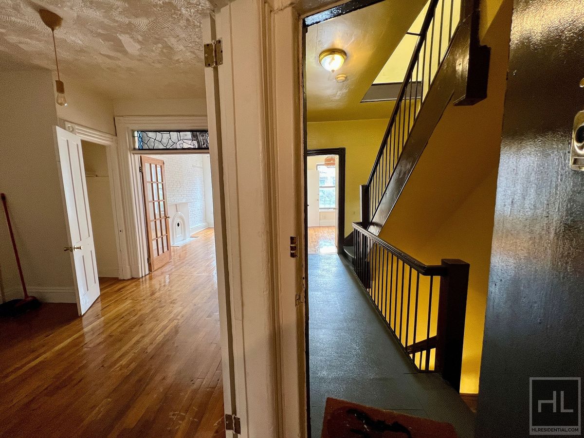 1225 Fulton Street 3 Bedford Stuyvesant Brooklyn NY 11216