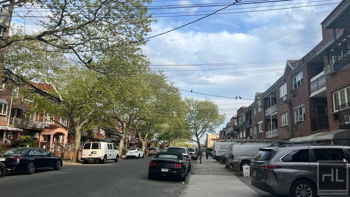 2054 East 56th Street Old Mill Basin Brooklyn NY 11234