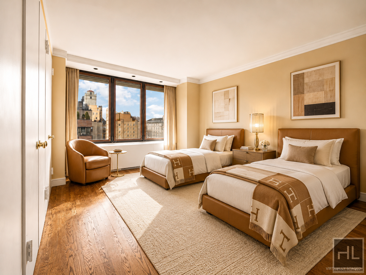 45 East 80th Street 17B Upper East Side New York NY 10075