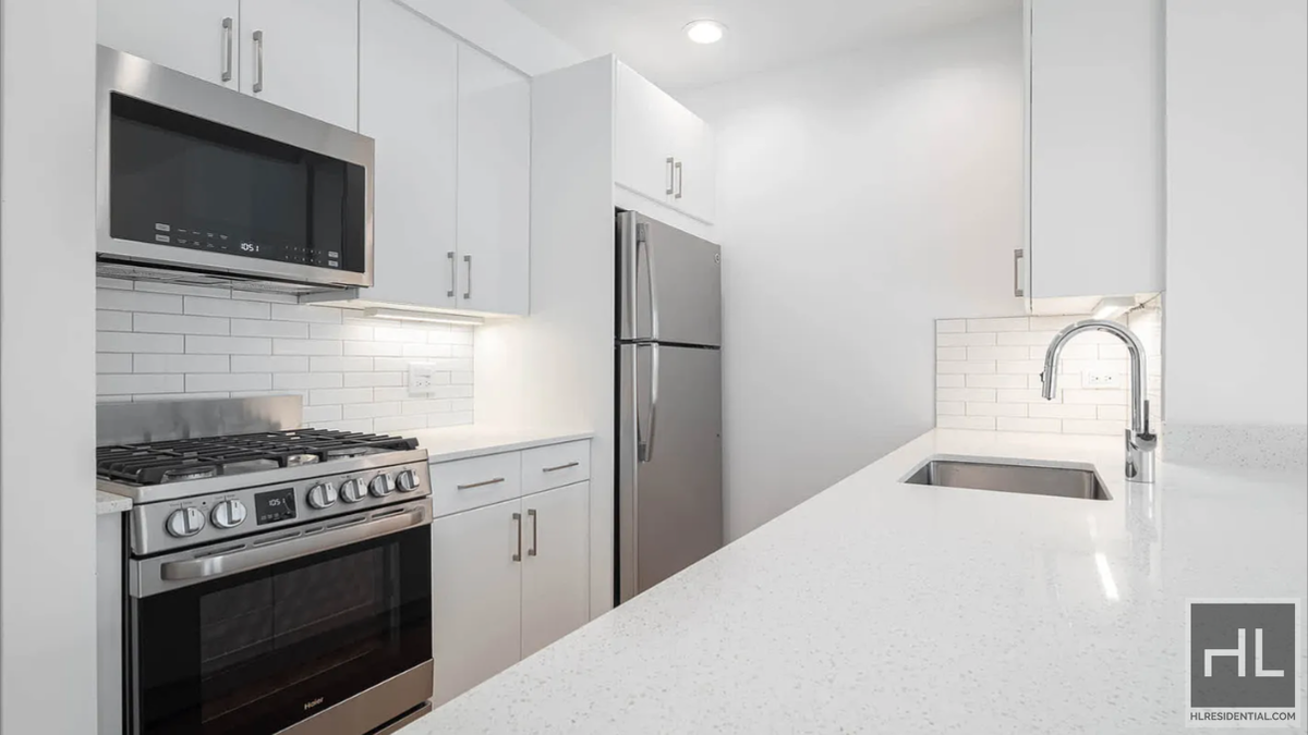 Photo for 600 Washington - 600 Washington Street Rental Building in West Village, Manhattan
