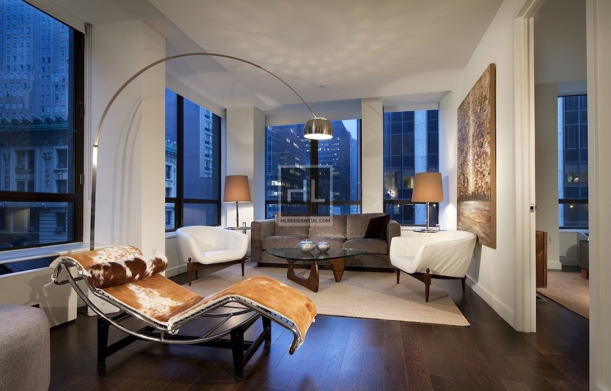 Photo for 95 Wall - 95 Wall Street Rental Building in Financial District, Manhattan