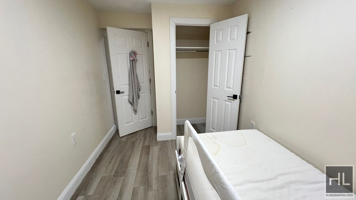 798 Miller Avenue BASEMENT East New York Brooklyn NY 11207