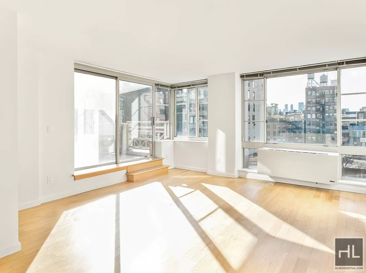 Photo for  CASA  - 155 West 21St Street Rental Building in Chelsea, Manhattan