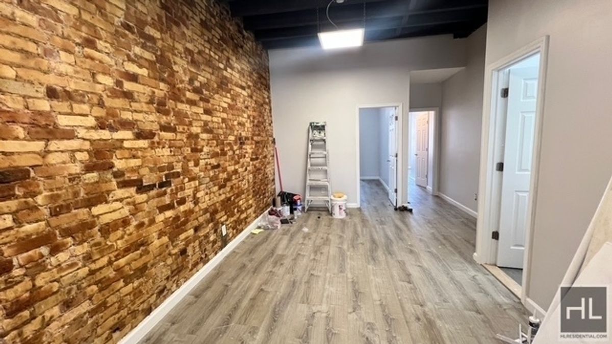 1216 Nostrand Avenue 3 Prospect Lefferts Gdns Brooklyn NY 11225