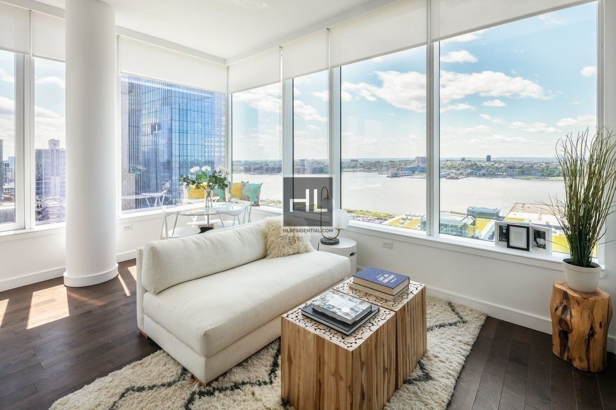 Photo for  Hudson 36  - 515 WEST 36 STREET Rental Building in Hudson Yards, Manhattan