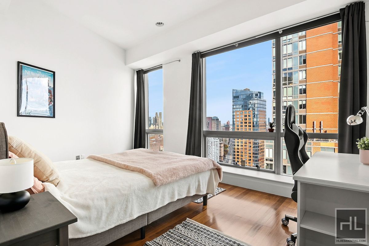 150 Myrtle Avenue PH3002 Downtown Brooklyn NY 11201