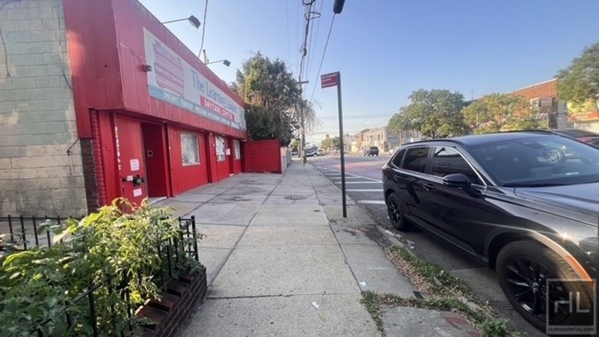 2088 Utica Avenue 2 Flatlands Brooklyn NY 11234