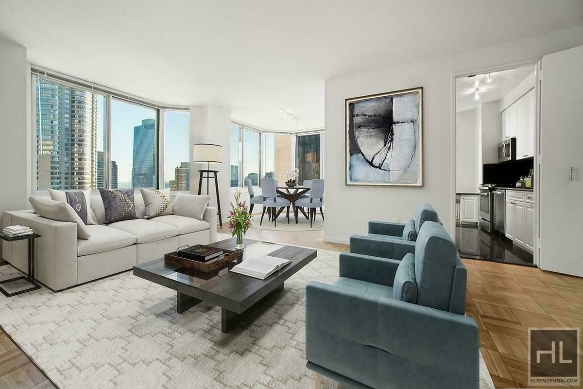 Photo for Paramount Tower - 240 EAST 39 STREET Rental Building in Midtown East, Manhattan