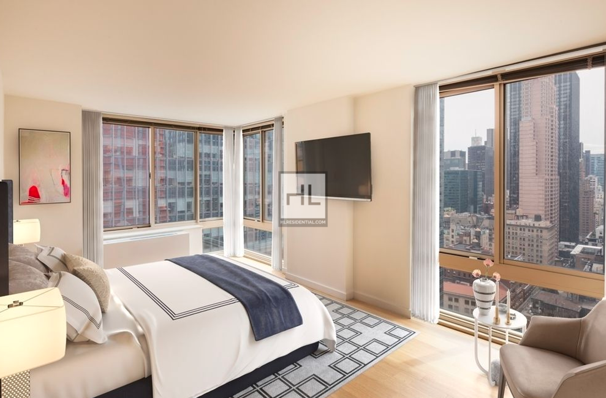 Photo for The Marc - 260 West 54th Street Condominium in Midtown, Manhattan