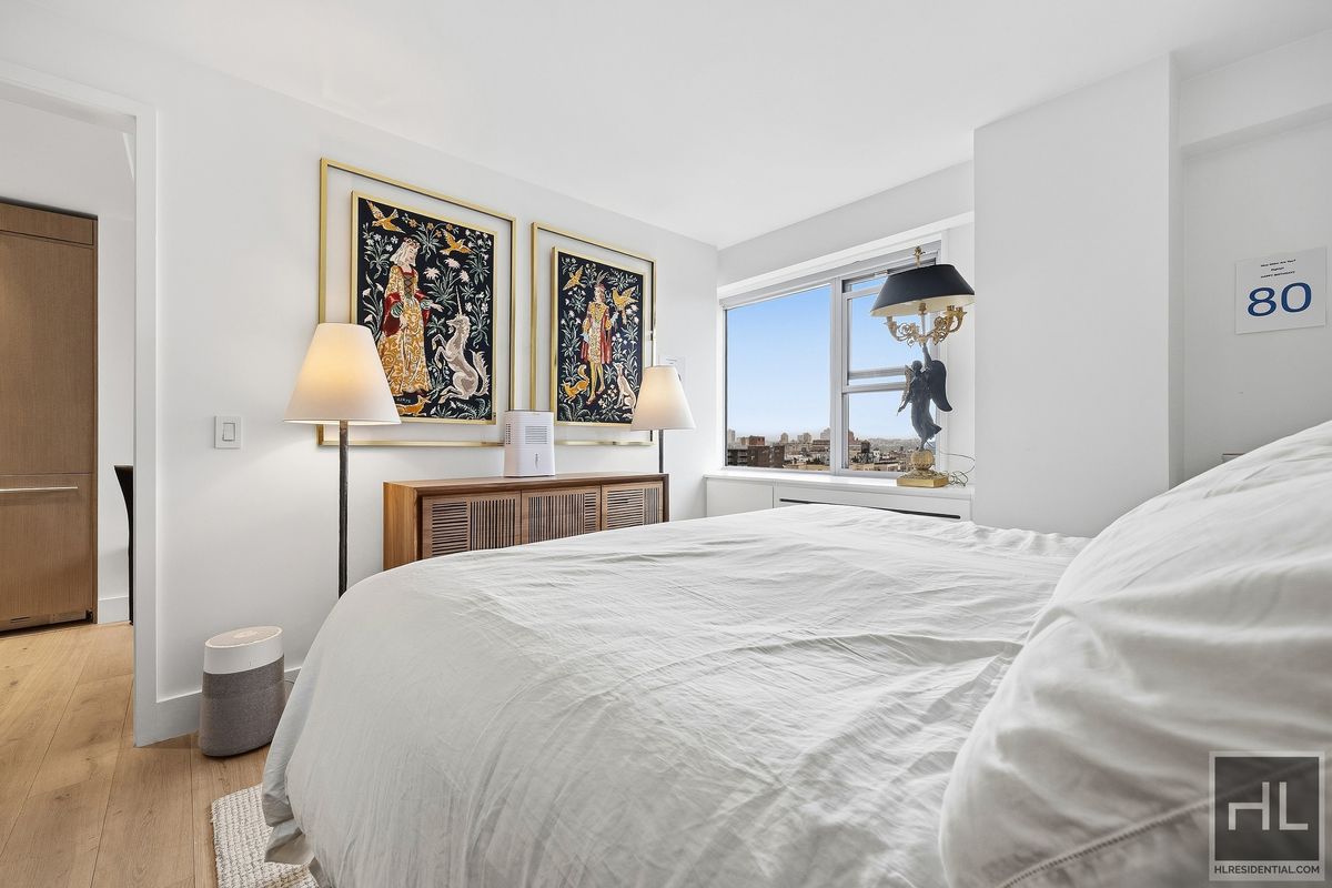 100 West 93rd Street Upper West Side New York NY 10025