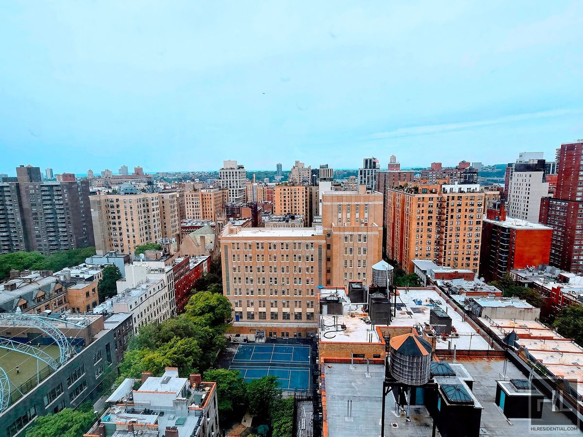 100 West 93rd Street Upper West Side New York NY 10025