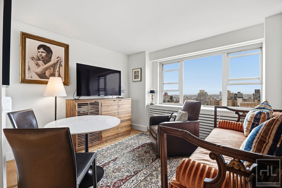 100 West 93rd Street Upper West Side New York NY 10025