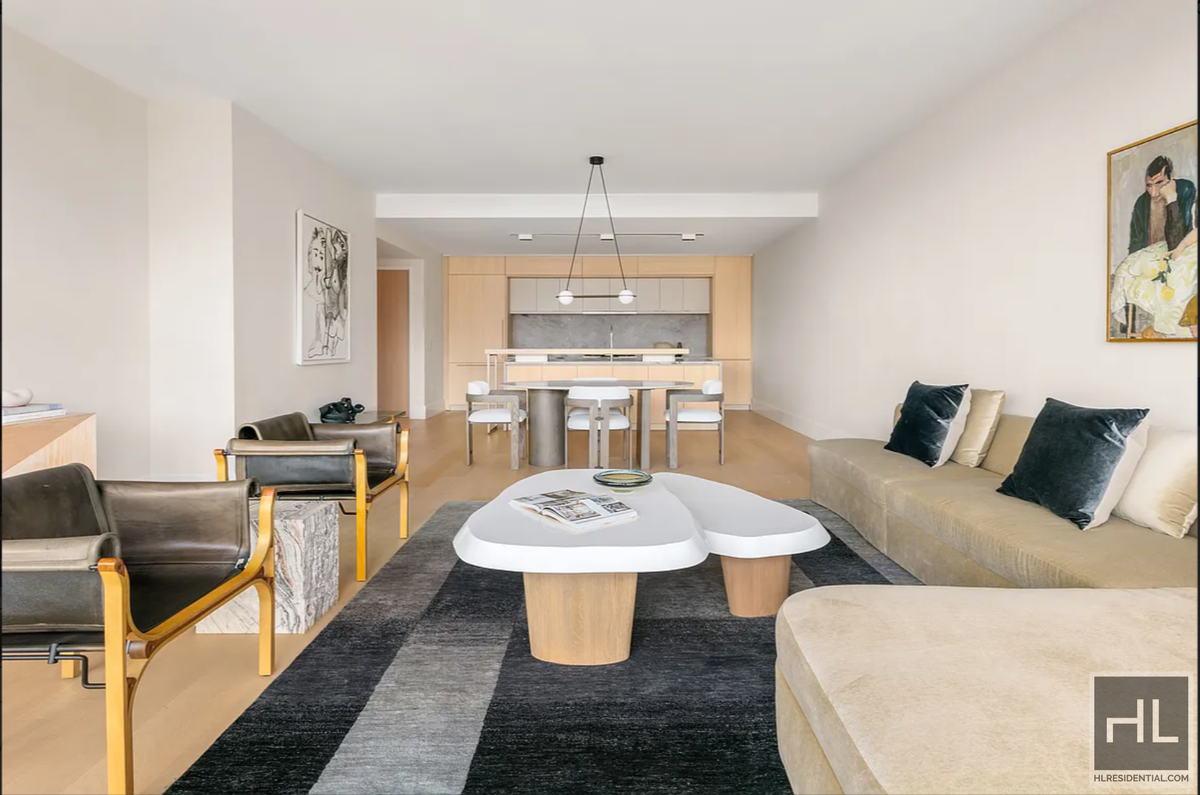 Photo for  100 Vandam  - 100 Vandam Street Condominium in Hudson Square, Manhattan