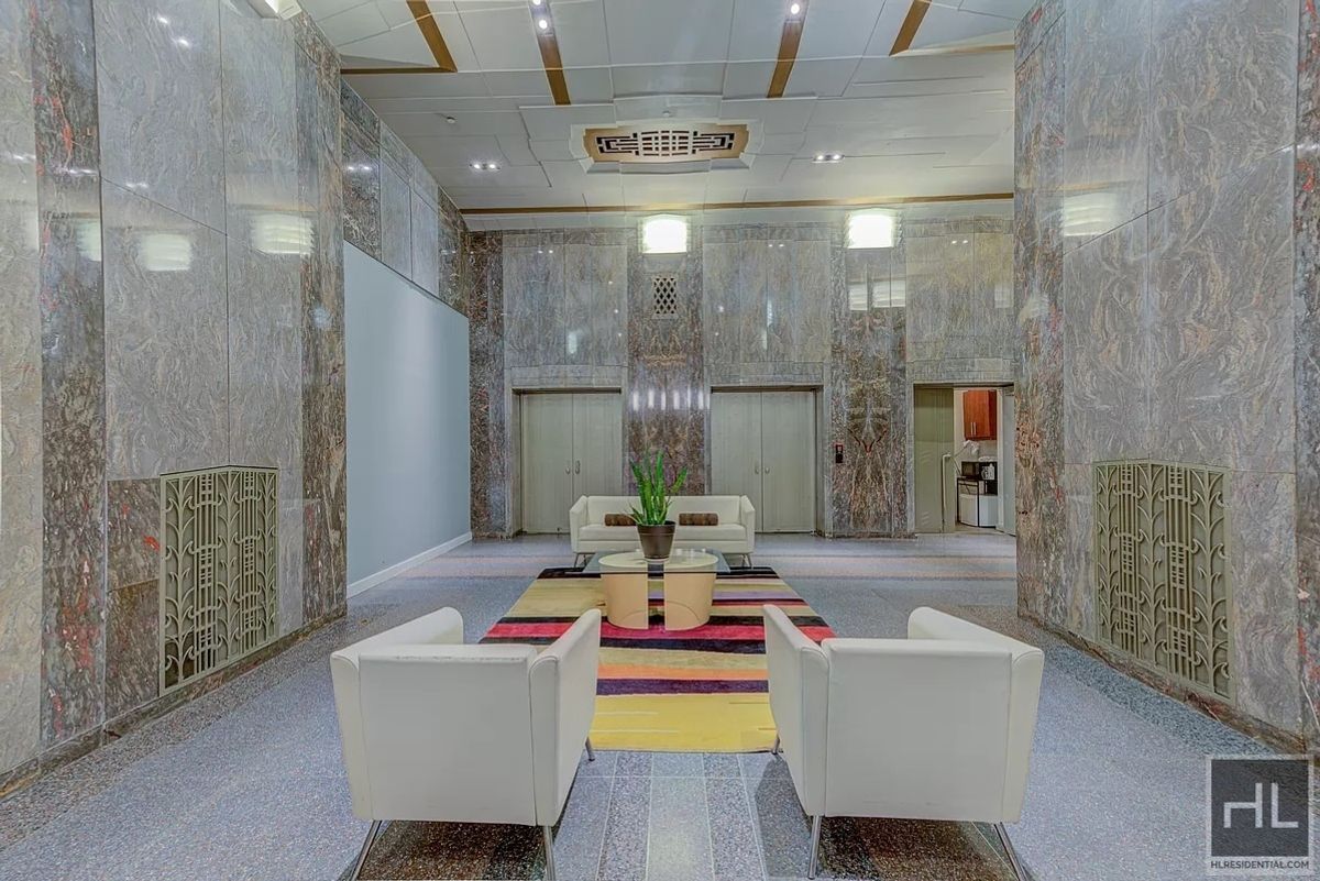 365 Bridge Street 7N Downtown Brooklyn NY 11201