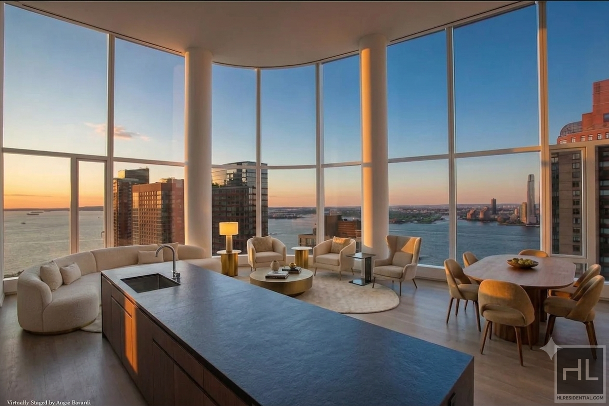 Photo for 50 WEST - 50 WEST STREET Condominium in Financial District, Manhattan
