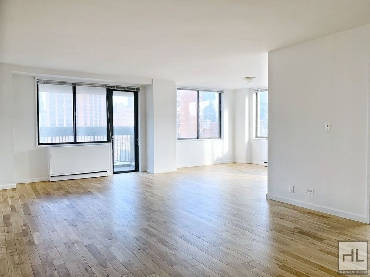 Photo for Lawrence Tower - 200 East 33rd Street Rental Building in Kips Bay, Manhattan