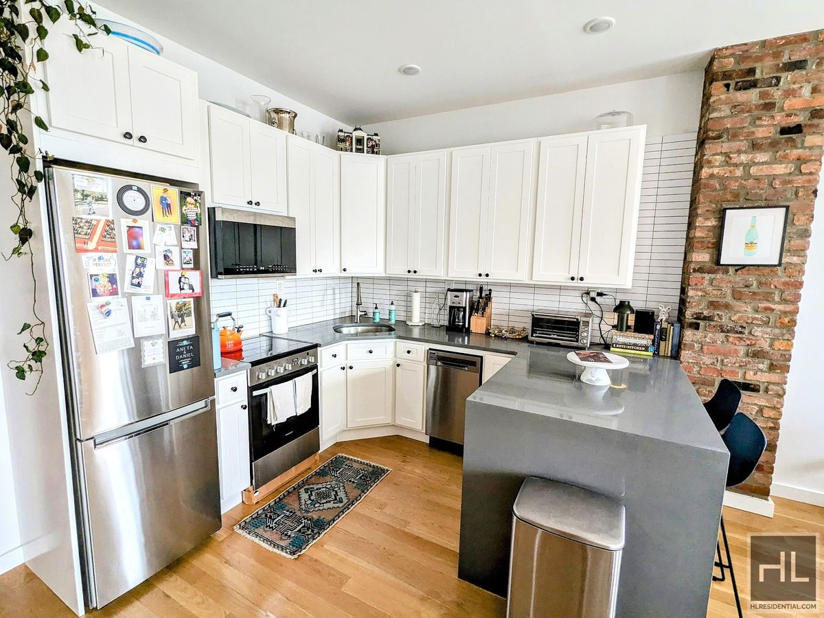 35 Cambridge Place, #5