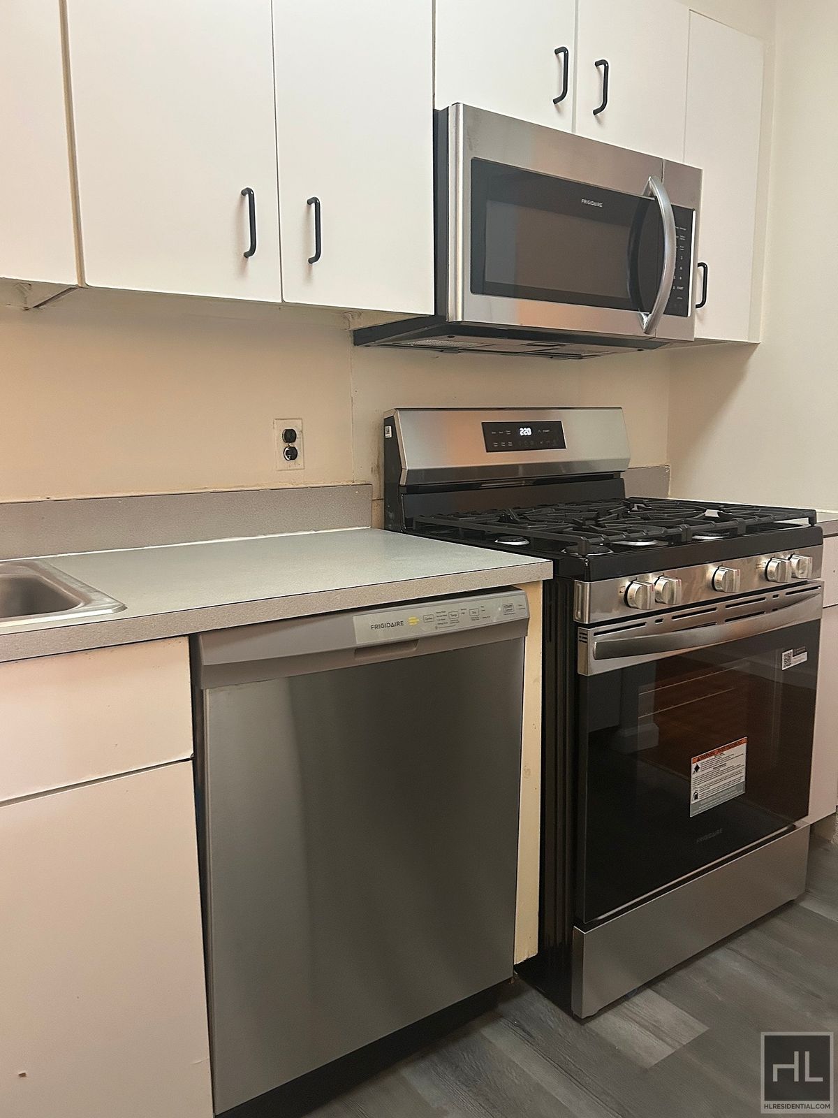 66-72 Saint Nicholas Avenue 4E West Harlem New York NY 10026