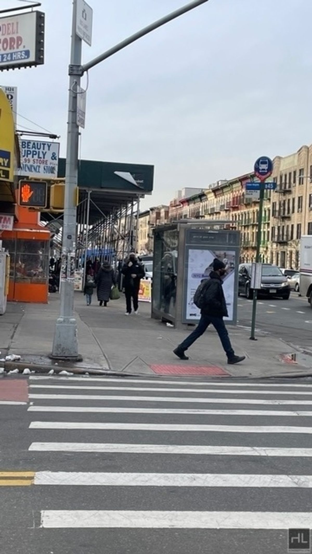 237 Utica Avenue 1F Crown Heights Brooklyn NY 11213