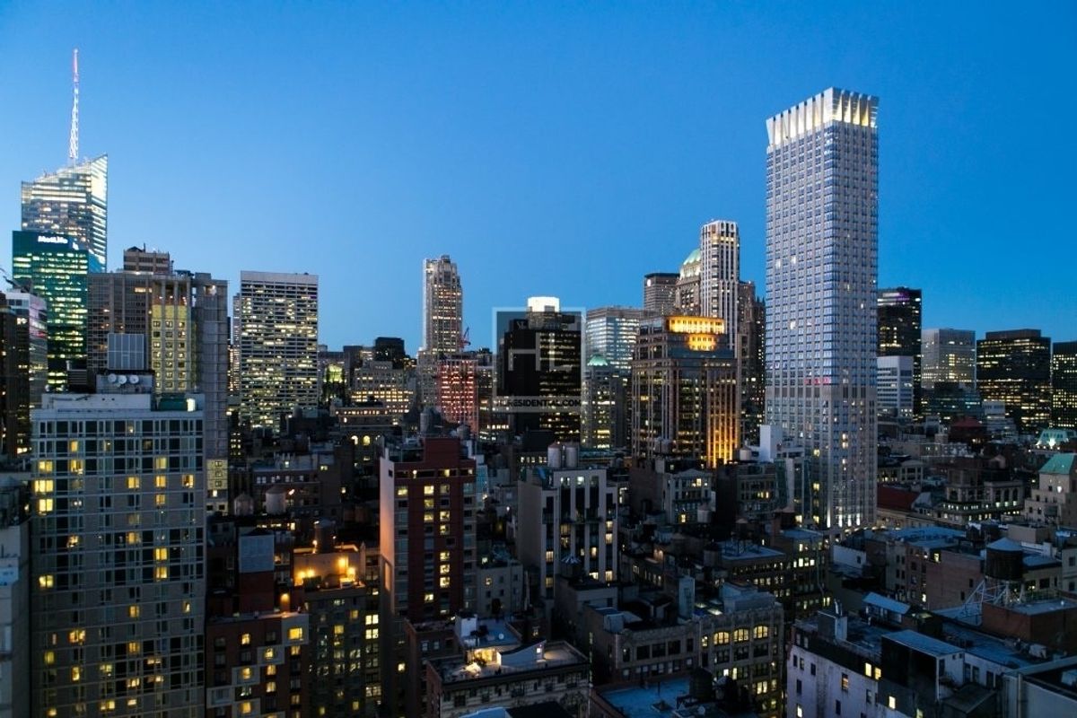 Photo for Herald Towers NYC - 50 West 34th Street Rental Building in Midtown, Manhattan