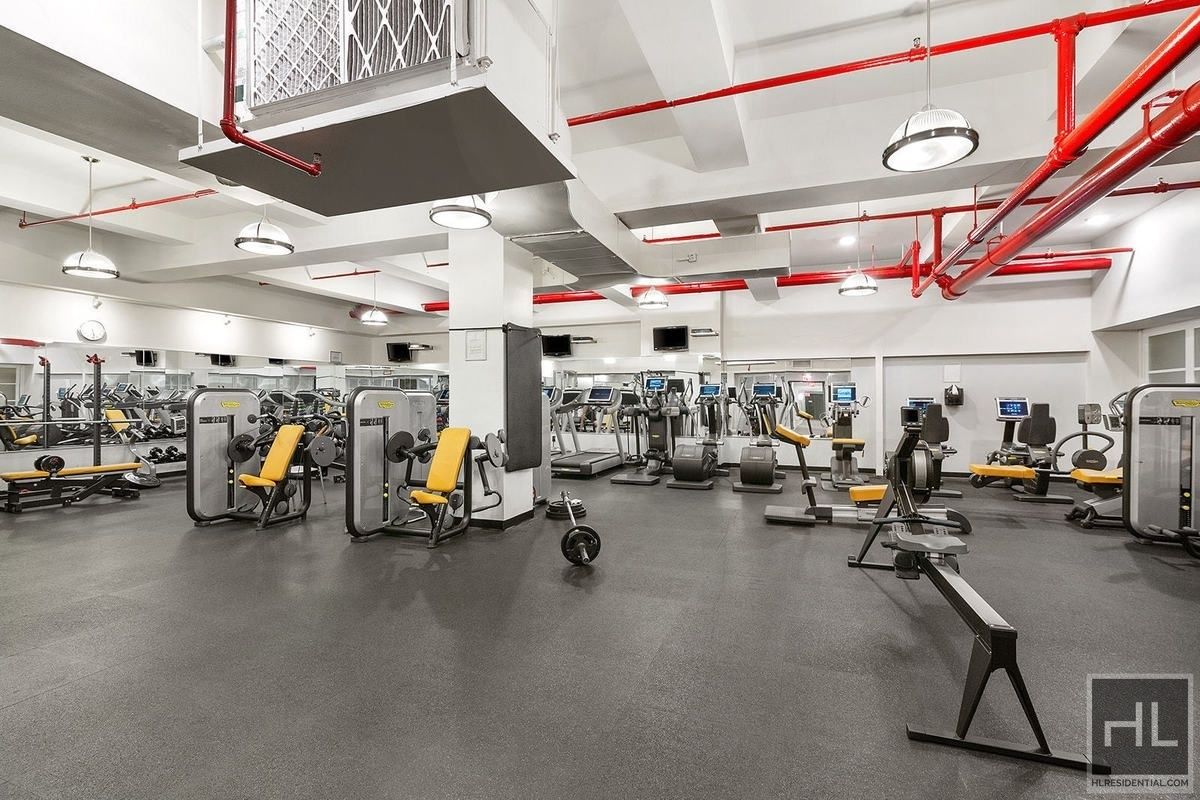 365 Bridge Street 7N Downtown Brooklyn NY 11201