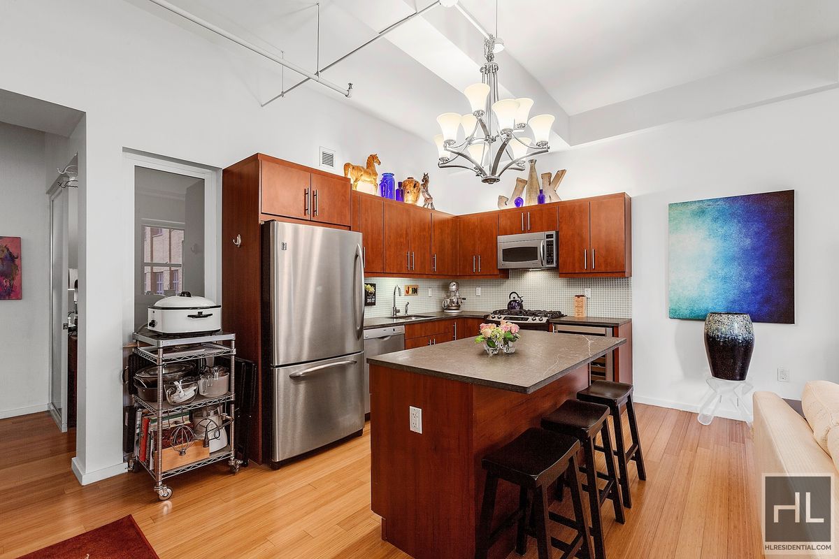 365 Bridge Street 7N Downtown Brooklyn NY 11201
