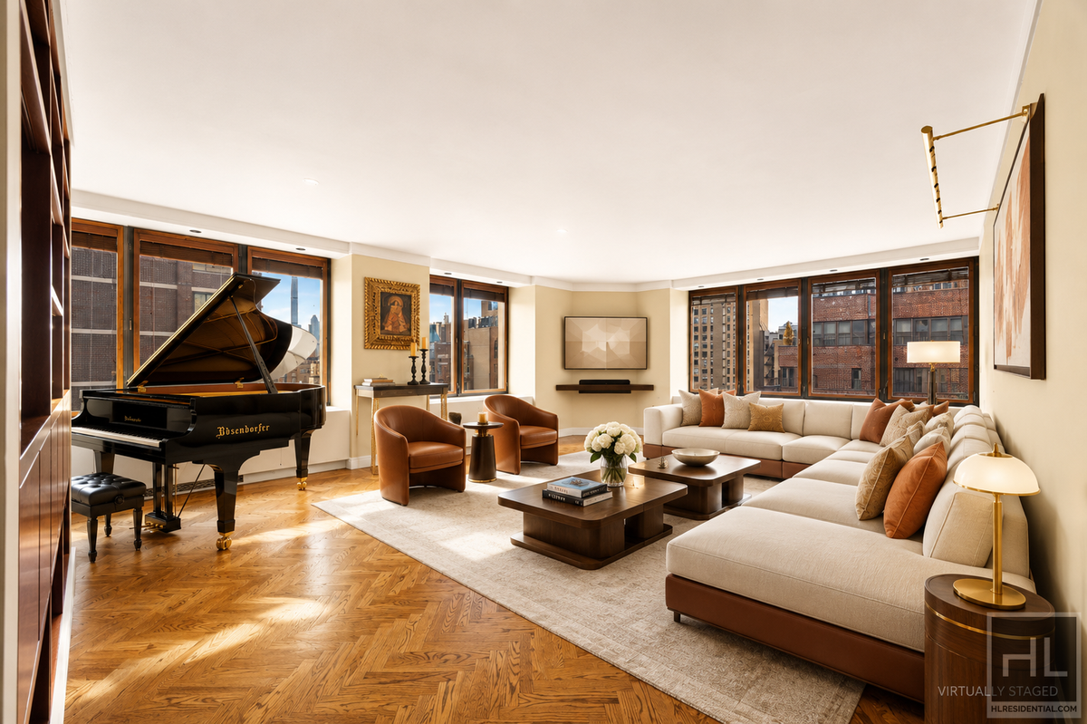 45 East 80th Street 17B Upper East Side New York NY 10075