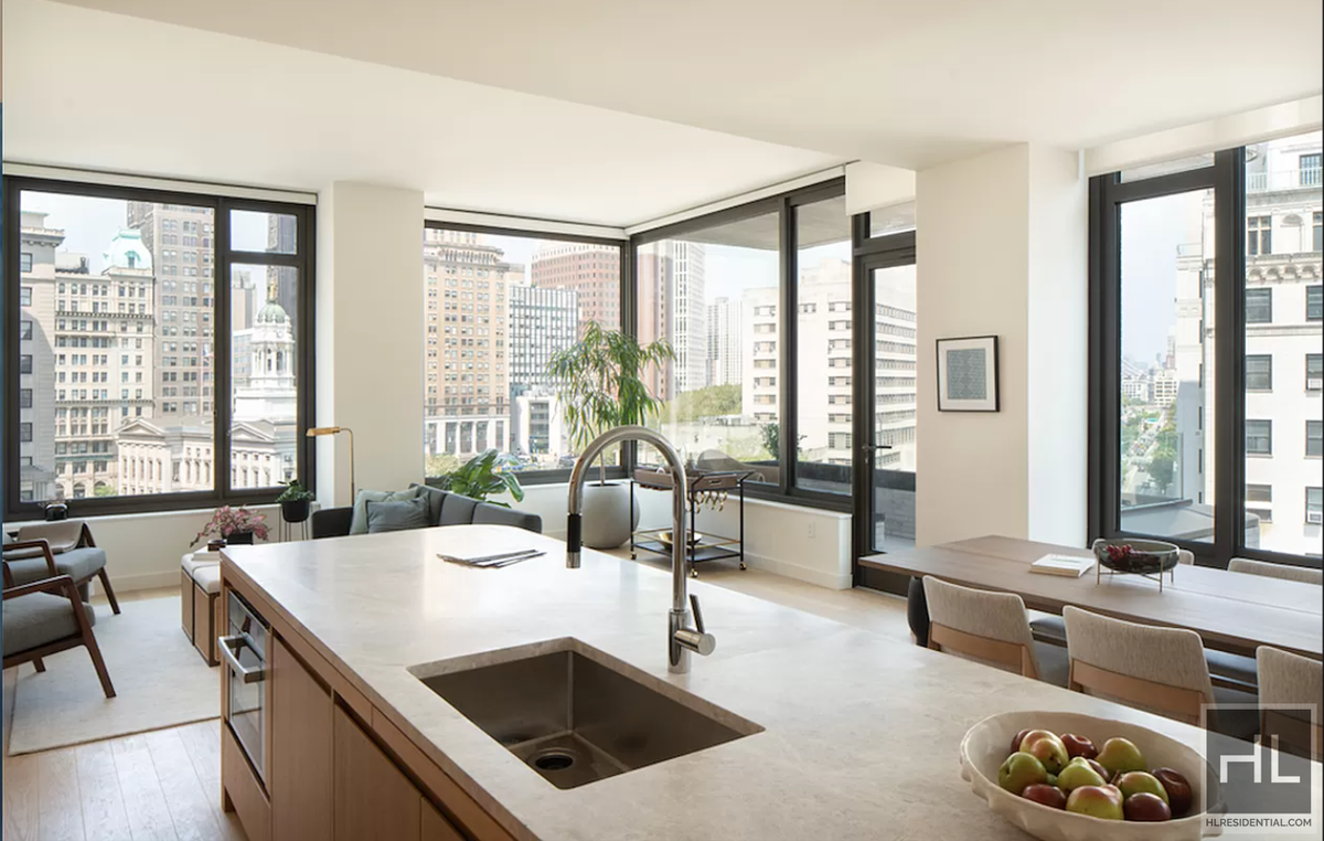 Photo for  One Boerum Place  - 1 BOERUM PLACE Rental Building in Downtown Brooklyn, Brooklyn