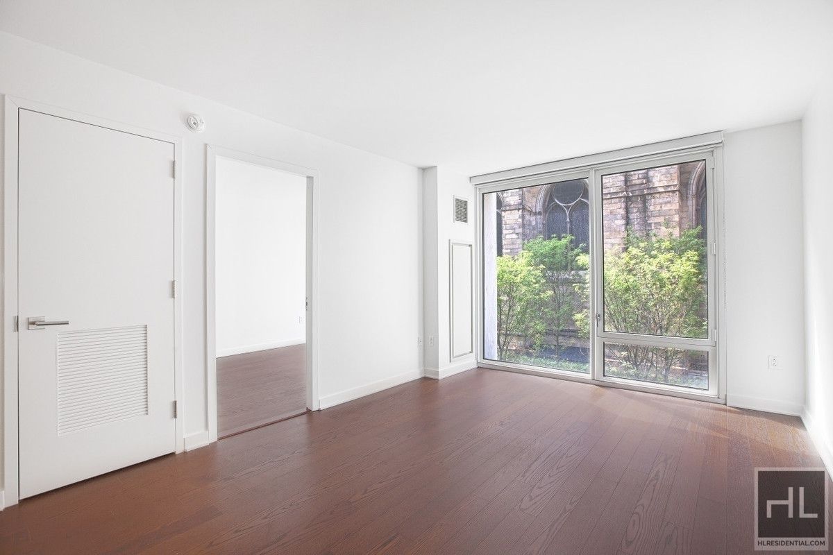 Photo for Enclave at the Cathedral - 400 West 113th Street Rental Building in Morningside Heights, Manhattan