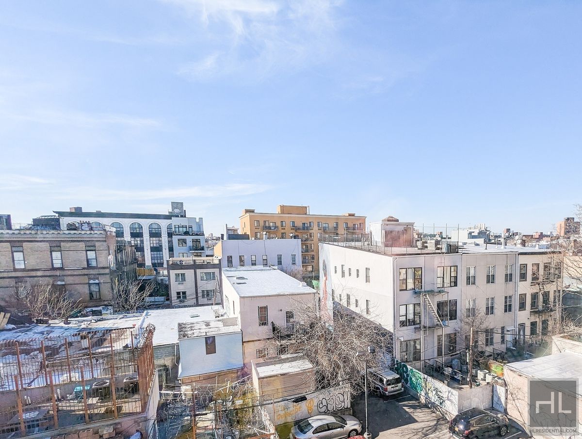 1143 De Kalb Avenue Bushwick Brooklyn NY 11221