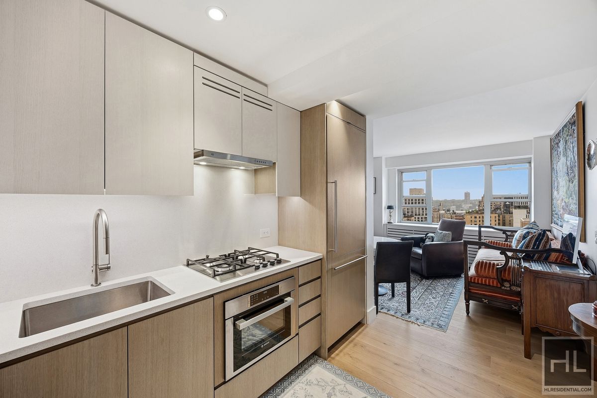 100 West 93rd Street Upper West Side New York NY 10025