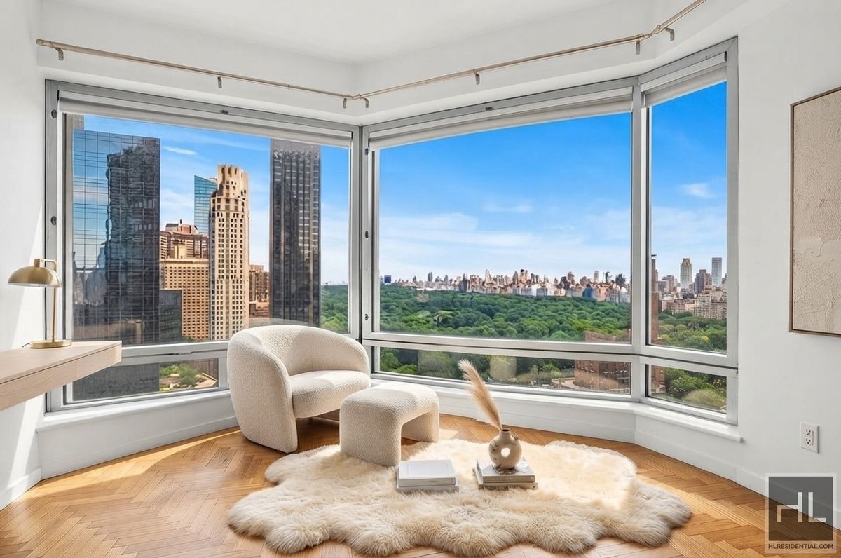 Photo for Central Park Place - 301 WEST 57 STREET Condominium in Upper West Side, Manhattan