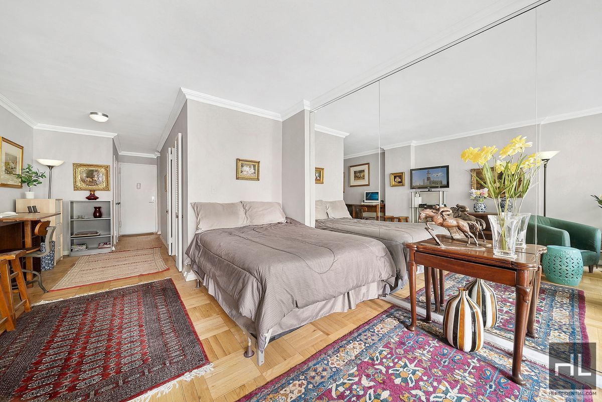345 East 52nd Street 4K Turtle Bay New York NY 10022