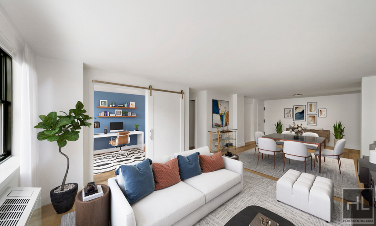 Photo for Park Towers South - 315 West 57th Street Rental Building in Hell's Kitchen, Manhattan